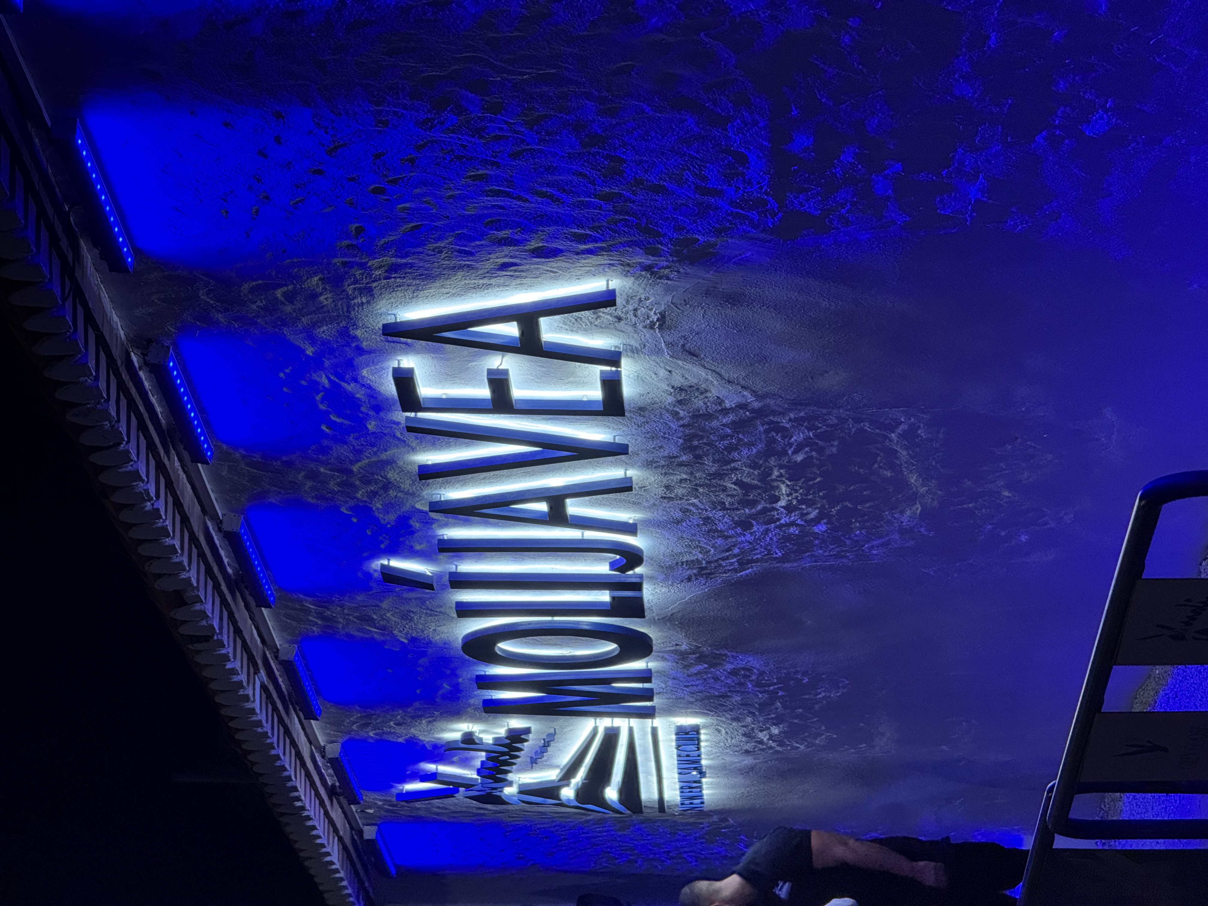 MOLI Club Javea
